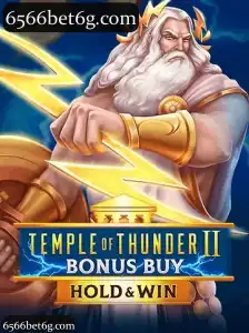 TempleofThunderIIBonusBuy
