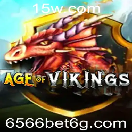 Explore o Mundo Épico de AgeofViking com 6566bet: Aventuras e Estratégias