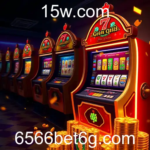 Caça-níqueis online