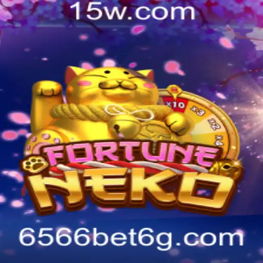 Descubra o Fascinante Mundo de FortuneNeko no 6566bet