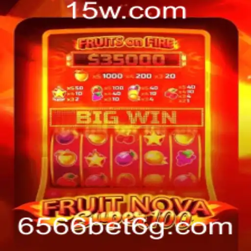 Explorando o Universo Vibrante de FruitNovaSuper100: Uma Jornada no Mundo dos Slots