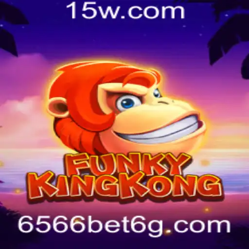 FunkyKingKong: A Nova Sensação do Jogo Online