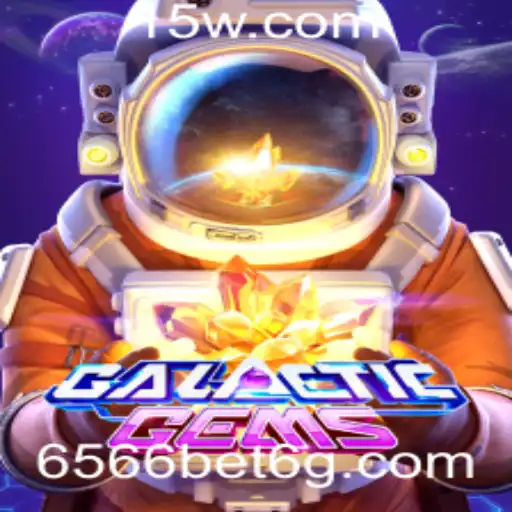 Explorando o Fascinante Mundo de GalacticGems