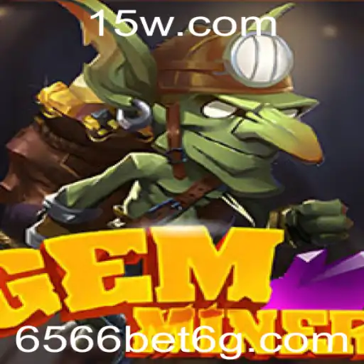 Explorando o Jogo GemMiner: Uma Aventura de Estratégia e Diversão
