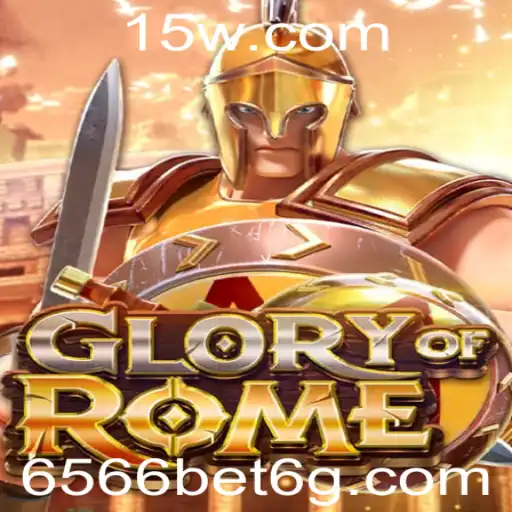 GloryofRome: Mergulhando na Época Clássica com Estratégia e Aposta