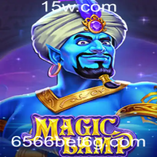 Descubra os Segredos do Jogo MagicLamp