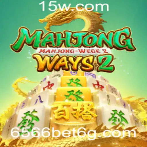Descubra MahjongWays2: A Nova Sensação entre os Jogos de Azulejos