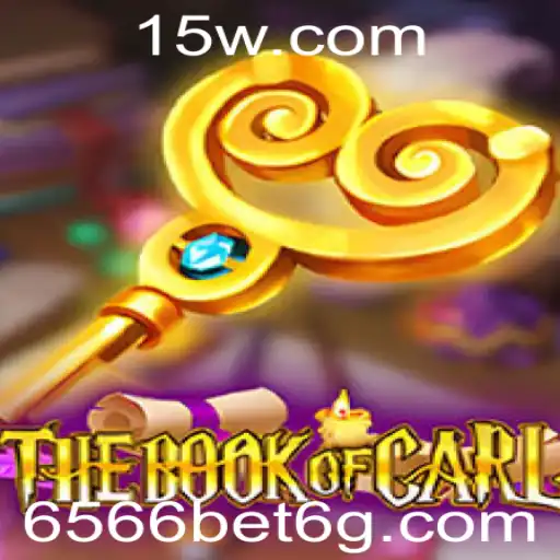 TheBookofCarl: Aventuras e Estratégia no Mundo de 6566bet