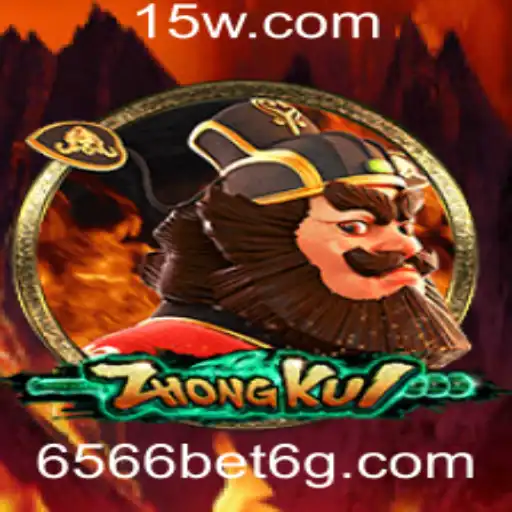 Descobrindo ZhongKui: O Jogo Inovador da Plataforma 6566bet