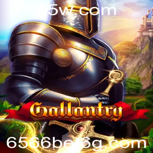 Gallantry: Um Mergulho no Universo do Jogo Revolucionário