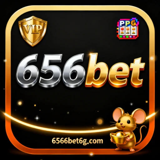 6566bet Logo