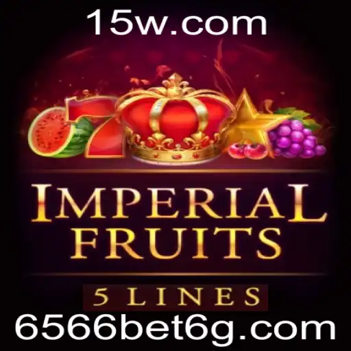 Descubra o Fascinante Mundo de ImperialFruits5 com 6566bet
