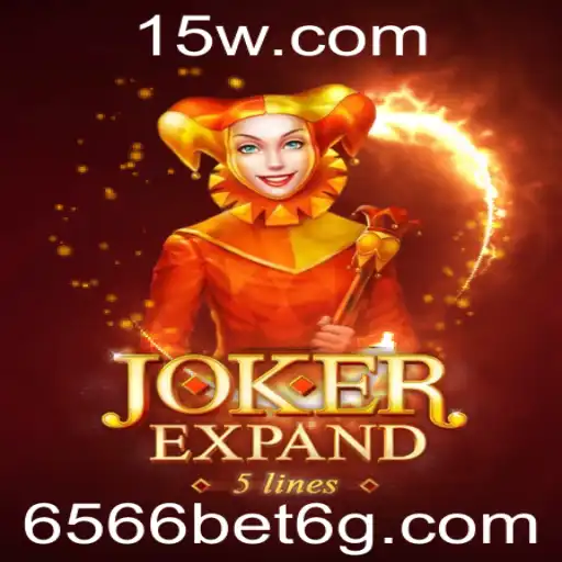 JokerExpand: Explorando a Emoção do Jogo em 6566bet