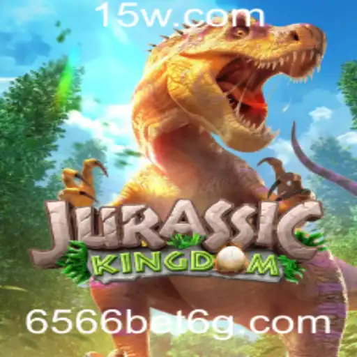 Explorando o Fascinante Mundo de JurassicKingdom
