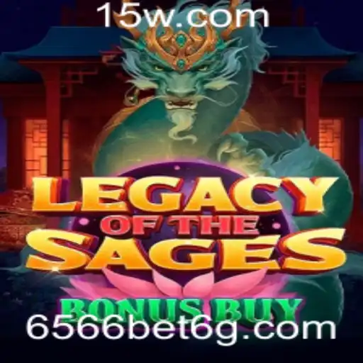 Descubra o Jogo 'LegacyoftheSagesBonusBuy' com 6566bet