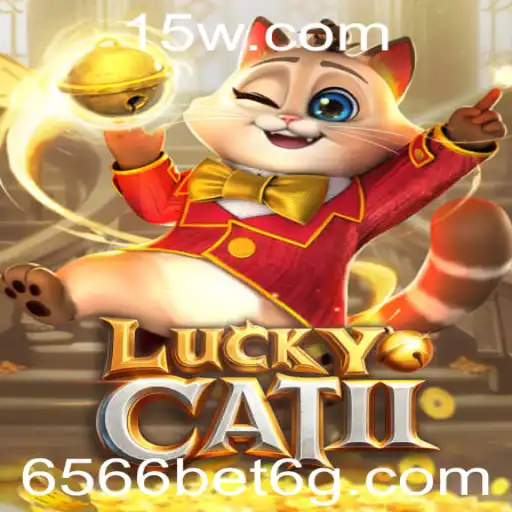 Descubra o Mundo do Jogo LuckyCatII: Uma Aventura Emocionante com 6566bet
