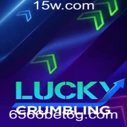 Descubra LuckyCrumbling: O Jogo que Está Revolucionando o Mundo do Entretenimento