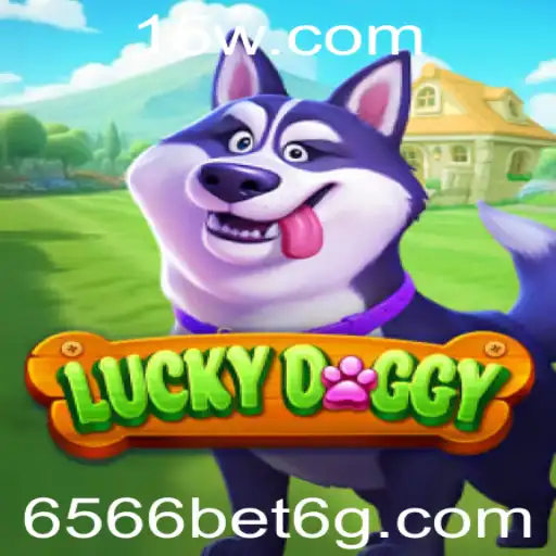 Explorando o Mundo Excitante de LuckyDoggy e a Plataforma 6566bet