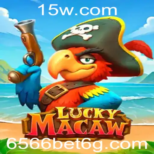 Explorando o Fascinante Mundo de LuckyMacaw: O Novo Jogo de Azar 6566bet