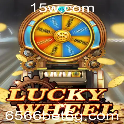 Descubra a Emoção do Jogo LuckyWheel no 6566bet