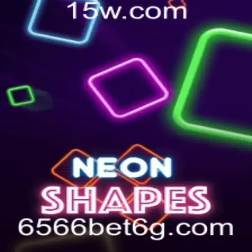 Descubra o Mundo Emocionante de NeonShapes: O Jogo que Revoluciona o Entretenimento Digital