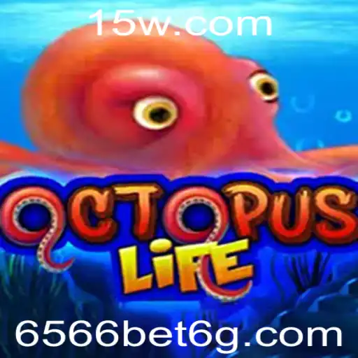 OctopusLife: Descubra o Fascinante Mundo Subaquático com 6566bet