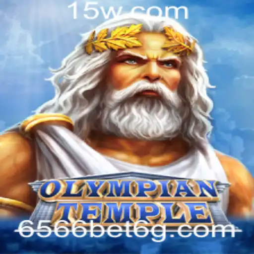 Descubra o Fascinante Mundo de 'OlympianTemple': Um Jogo de Estratégia e Fortuna