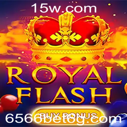 Explorando o Mundo de RoyalFlashBuyBonus no Cassino Online com 6566bet