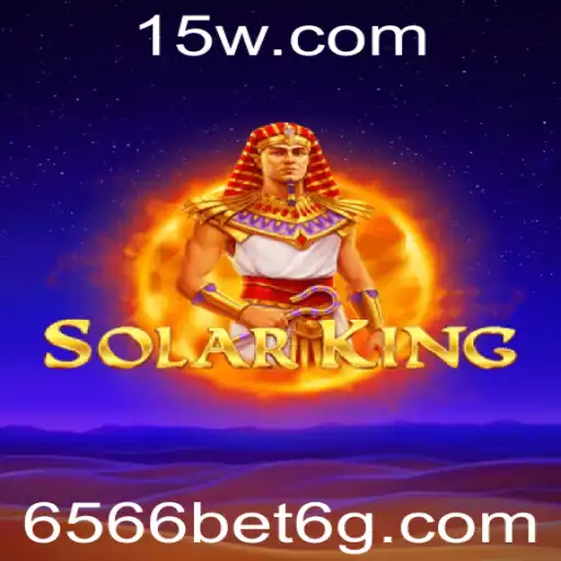 Descubra SolarKing: Um Mergulho no Universo do Jogo com 6566bet
