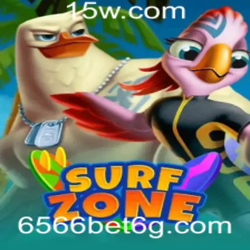 Descubra o Mundo Empolgante de SurfZone: Um Jogo de Estratégia e Aventura