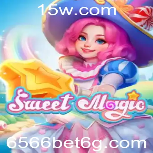 Explorando o Mundo Encantado do Jogo SweetMagic: Regras e Estratégias