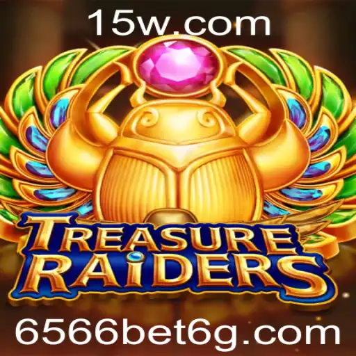 Descubra o Mundo de TREASURERAIDERS: Um Guia Completo
