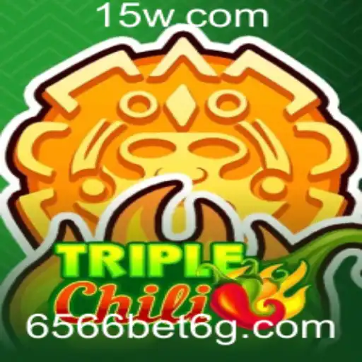 Descubra TripleChili: Um Jogo Envolvente com a Plataforma 6566bet